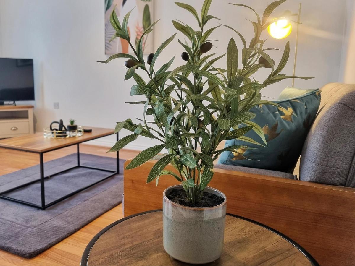 Modern & Spacious 3 Bedrooms And 2 Bathrooms Home, Free Parking! Кембридж Экстерьер фото